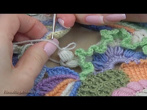 Уникальная КРАСОТА в технике ФРИФОРМ/ Мотивы-Скрамблы в технике ФРИФОРМ/Подробный МК 95 часть1 из 2 Уникальная КРАСОТА в технике ФРИФОРМ/ Мотивы-Скрамблы в технике ФРИФОРМ/Подробный МК 95 часть1 из 2