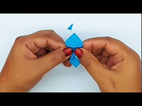 Foam Paper Flower | Room Decoration Ideas With Glitter Paper Flower | DIY Paper Crafts Foam Paper Flower | Room Decoration Ideas With Glitter Paper Flower | DIY Paper Crafts