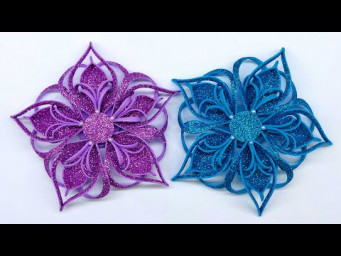 Easy DIY Christmas Ornaments You Can Make Today! 