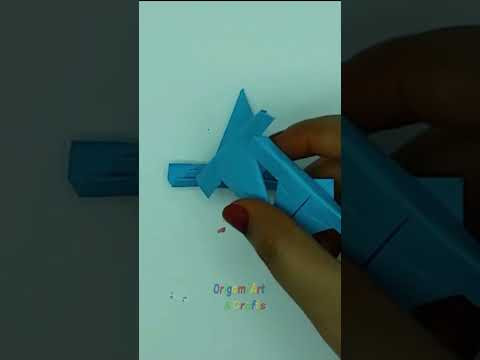 Christmas Star Making Ideas #shorts #short #shortsvideo