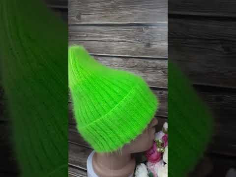 ТРЕНДОВАЯ ШАПКА С КРАСИВОЙ МАКУШКОЙ!!! МАСТЕР КЛАСС ЕСТЬ НА КАНАЛЕ!!! ТРЕНДОВАЯ ШАПКА С КРАСИВОЙ МАКУШКОЙ!!! МАСТЕР КЛАСС ЕСТЬ НА КАНАЛЕ!!!