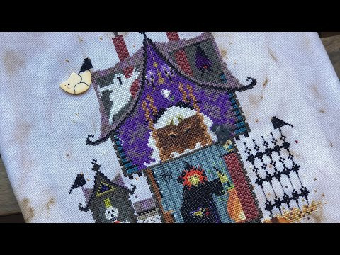 ВЫШИВАЛЬНЫЕ ИТОГИ 2019. Вышивка крестом ВЫШИВАЛЬНЫЕ ИТОГИ 2019. Вышивка крестом