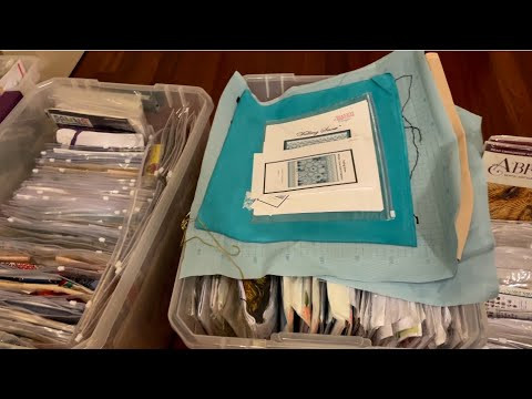 400. Переорганизация рукодельной комнаты. Вышивка, вязание и не только. Февраль-Март, 2024 400. Переорганизация рукодельной комнаты. Вышивка, вязание и не только. Февраль-Март, 2024