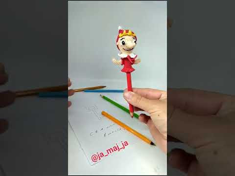 1 сентября посвящается. Буратино, подарок школьникам и учителям