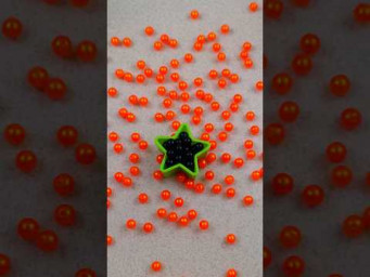 Colorful Beads ASMR Reverse Video ❤️