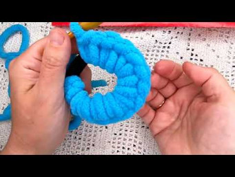 Внучка попросила связать ...crochet beautiful pattern , (узор № 410)