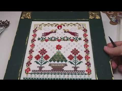 Новая схема для вышивки Новогодняя/Зимние готовые и оформленные вышивки. Новая схема для вышивки Новогодняя/Зимние готовые и оформленные вышивки.