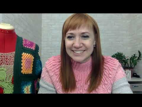 Что связать из мотивов: подбираем свой вариант! | Творческая среда Что связать из мотивов: подбираем свой вариант! | Творческая среда