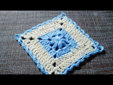 SUPER Easy Crochet Motif Model - knitting - СУПЕР Простая Модель Мотива Вязания Крючком SUPER Easy Crochet Motif Model - knitting - СУПЕР Простая Модель Мотива Вязания Крючком