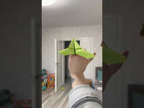 Crazy Indoor Paper Airplane Test – 360 Feet Distance! My Room Too Tiny for This Flight Crazy Indoor Paper Airplane Test – 360 Feet Distance! My Room Too Tiny for This Flight