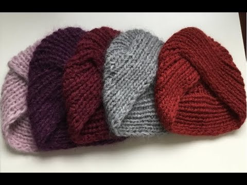 Шапка - Чалма.Turban.
