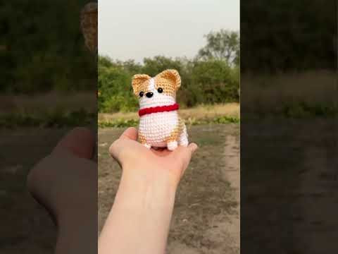 Corgi 