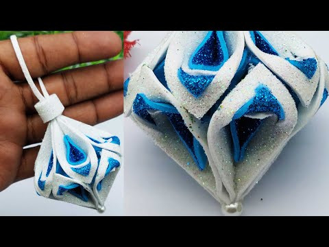 Low Budget Christmas Ball Ornaments Low Budget Christmas Ball Ornaments