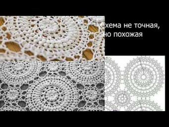 Так красиво, что хочется связать все