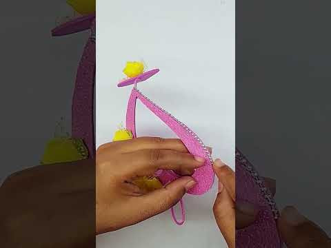 Wow!! Wonderful Valentine's Day Gift Ideas With Heart Showpiece #shorts #shortvideo #heart