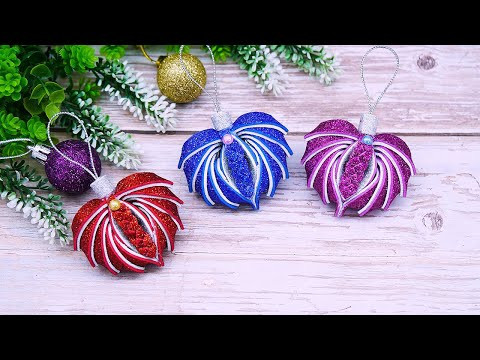 Easy Christmas Craft Easy Christmas Craft