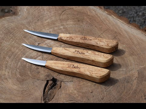 Sloydknife. Нож для резьбы по дереву. Sloydknife. Нож для резьбы по дереву.