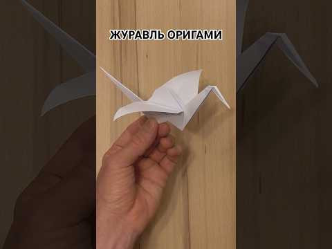 Как сделать оригами журавля. Como fazer um Tsuru de papel #shorts #origami #tsuru #brasil Как сделать оригами журавля. Como fazer um Tsuru de papel #shorts #origami #tsuru #brasil
