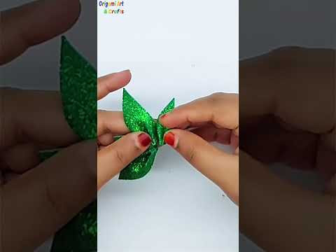 Christmas Star - Christmas Tree Decorating Ideas With Star #shorts #short