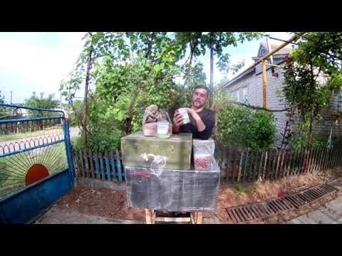 Гора посылок (подгоны и покупки) Это просто влог №3 Гора посылок (подгоны и покупки) Это просто влог №3