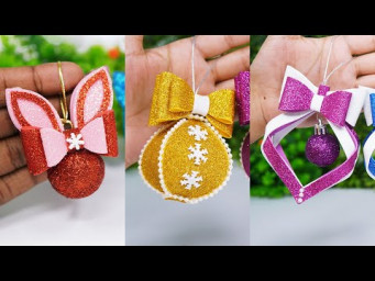 3 Ideas Christmas Craft