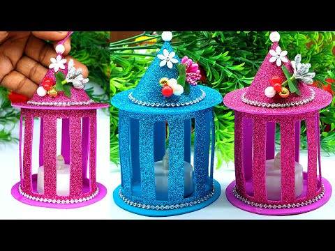Low Budget Christmas Decor - Christmas Lantern Making at Home - Decorate With Me - Dollar Tree DIY Low Budget Christmas Decor - Christmas Lantern Making at Home - Decorate With Me - Dollar Tree DIY