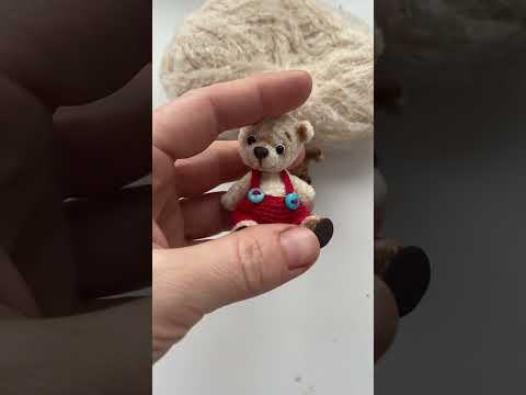 Новогодние игрушки #вязаниекрючком #амигуруми #вязание #вязаныеигрушки Новогодние игрушки #вязаниекрючком #амигуруми #вязание #вязаныеигрушки