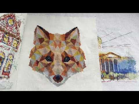 Рукодельные будни 1-15 октября/Рукодельный дневник/Готовая работа Рукодельные будни 1-15 октября/Рукодельный дневник/Готовая работа