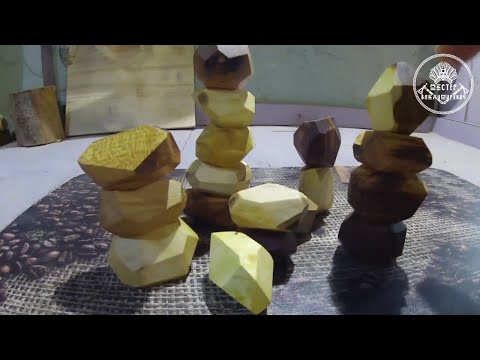 Туми Иши (гора камней) своими руками. Хобби в поисках баланса Туми Иши (гора камней) своими руками. Хобби в поисках баланса