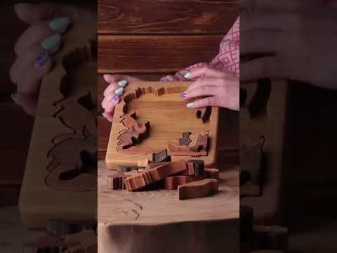 ☺️☺️☺️ Любимый пазл) Мы его минут 20 собирали))) ☺️☺️☺️ Любимый пазл) Мы его минут 20 собирали)))
