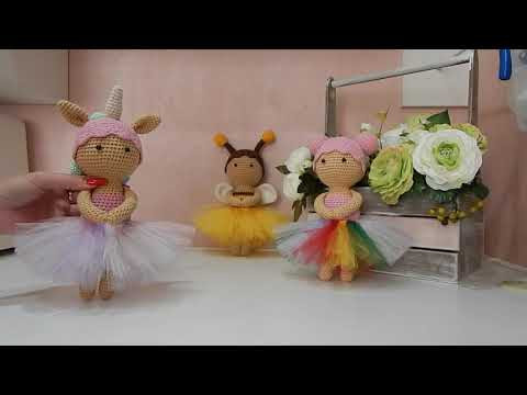 ♥♥ три варианта оформления куклы ♥♥ ♥♥ три варианта оформления куклы ♥♥