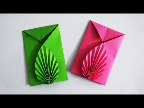 Super Easy Mini Envelope Tutorial Super Easy Mini Envelope Tutorial