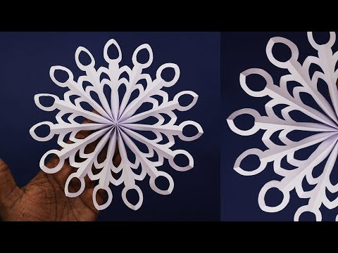 Snowflake Ideas for Christmas | Christmas Decor with Paper Snowflakes | Christmas Decoration ideas Snowflake Ideas for Christmas | Christmas Decor with Paper Snowflakes | Christmas Decoration ideas