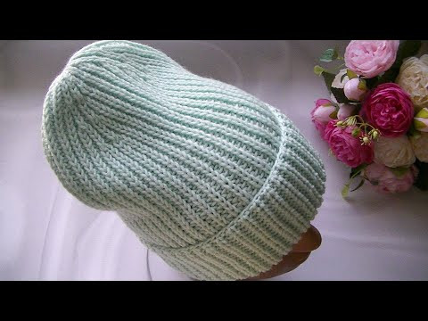 ГОТОВИМСЯ К ХОЛОДАМ!!! КРУТАЯ ШАПОЧКА ЛУКОВКА ПОЛУПАТЕНТНОЙ РЕЗИНКОЙ С КЛАССНОЙ МАКУШКОЙ!!! ГОТОВИМСЯ К ХОЛОДАМ!!! КРУТАЯ ШАПОЧКА ЛУКОВКА ПОЛУПАТЕНТНОЙ РЕЗИНКОЙ С КЛАССНОЙ МАКУШКОЙ!!!