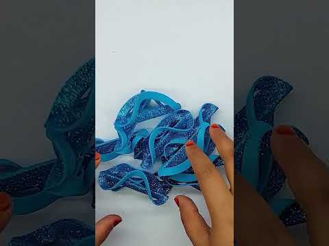 Beautiful Paper Basket Making Easy Tutorial at Home #shorts #shortvideo #basket Beautiful Paper Basket Making Easy Tutorial at Home #shorts #shortvideo #basket