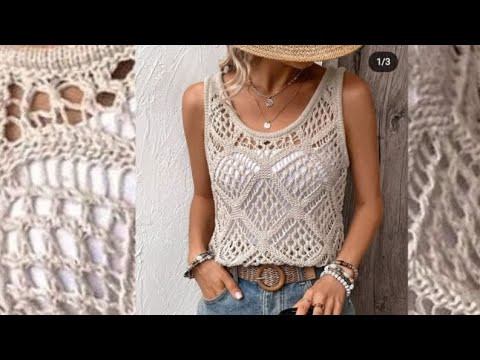 Модное Вязание - Идеи для Вязания спицами и крючком Модное Вязание - Идеи для Вязания спицами и крючком