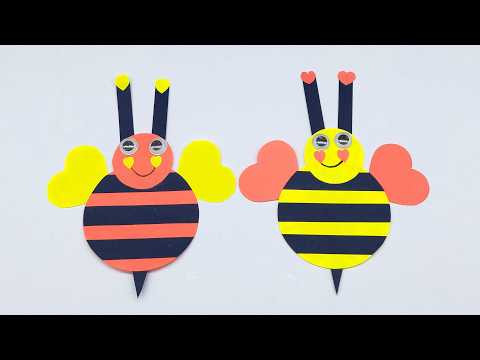 Easy Origami Paper Butterfly Tutorial | Handmade Craft DIY Easy Origami Paper Butterfly Tutorial | Handmade Craft DIY