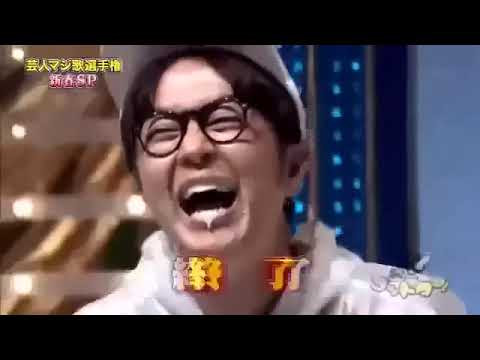 芸人マジ歌選手権 ゴッドタン 芸人マジ歌選手権 ゴッドタン