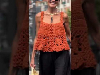 Идеи для творчества #shotrs #crochet