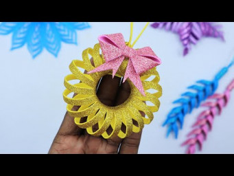 Christmas Tree Decor Ornaments 