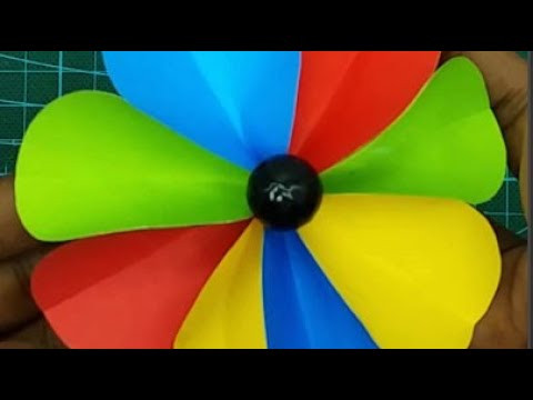 3D Beautiful Paper Flowers | Home Decor | Flower Making With Paper | Wall Hanging Ideas | DIY Crafts 3D Beautiful Paper Flowers | Home Decor | Flower Making With Paper | Wall Hanging Ideas | DIY Crafts