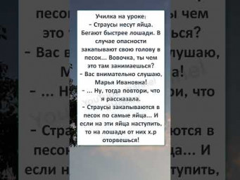 #смех#юмор #анекдот #шутки#прикол #ШКОЛЬНЫЙ АНЕКДОТ про ВОВОЧКУ 