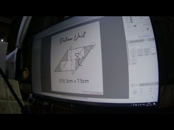 [LIVE] Unit Origami Brief *Graphic Work* Affinity 2 - EP1