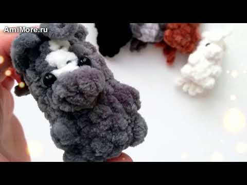 Амигуруми: схема Лошадка | Игрушки вязаные крючком - Free crochet patterns. Амигуруми: схема Лошадка | Игрушки вязаные крючком - Free crochet patterns.