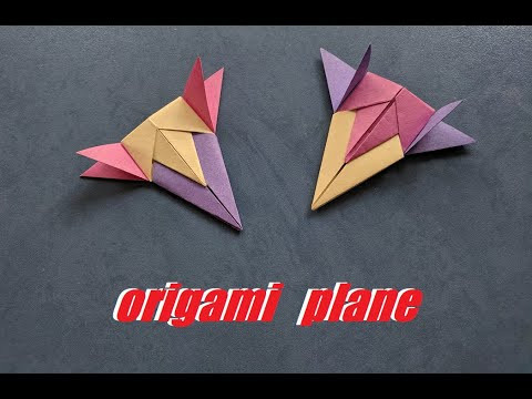 Origami toys | Игрушка из бумаги | Космический корабль оригами | 摺紙宇宙飛船.折り紙宇宙船. Origami toys | Игрушка из бумаги | Космический корабль оригами | 摺紙宇宙飛船.折り紙宇宙船.