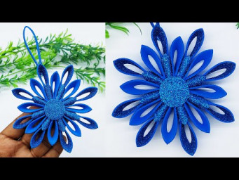 Low Budget Christmas Tree Ornaments 