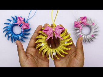 DIY Christmas Decorations Ideas 