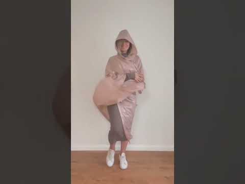 Зшила дощовик ☔️ Зшила дощовик ☔️