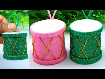 DIY Christmas Tree Toys 2025 
