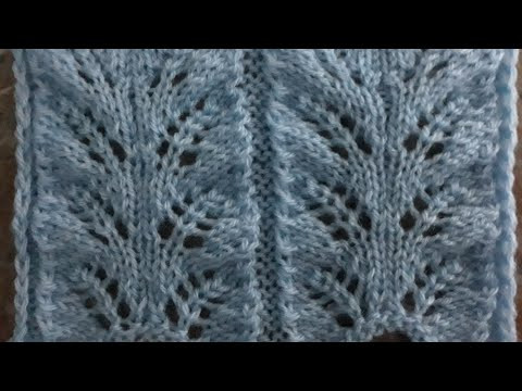 "Ажурные веточки " .Узор спицами для кардигана, джемпера, платья, жилета, палантина. "Ажурные веточки " .Узор спицами для кардигана, джемпера, платья, жилета, палантина.